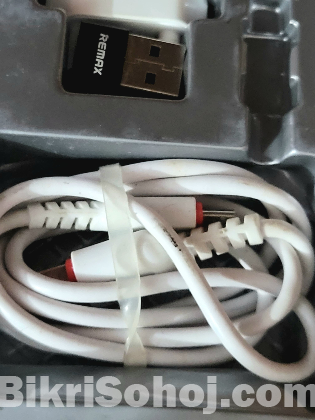 Excel Super Fast Travel Charger – 21W Power up anywherel